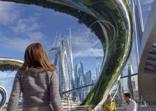 ©2015 Walt Disney - A la poursuite de demain (Tomorrowland)