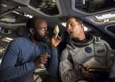 ©2014 Warner Bros - Interstellar (Interstellar)