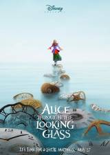 Us poster thumbnail from 'Alice Through the Looking Glass'