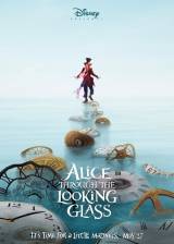 Us poster thumbnail from 'Alice Through the Looking Glass'