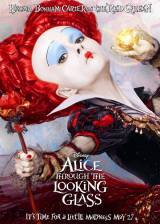 Us poster thumbnail from 'Alice Through the Looking Glass'