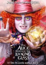 Us poster thumbnail from 'Alice Through the Looking Glass'