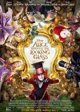 Us poster thumbnail from 'Alice Through the Looking Glass'