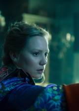 ©2016 Walt Disney Pictures - Alice Through the Looking Glass (Alice Through the Looking Glass)
