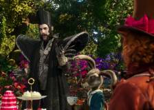 ©2016 Walt Disney Pictures - Alice Through the Looking Glass (Alice Through the Looking Glass)