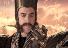 ©2016 Walt Disney Pictures - Alice Through the Looking Glass (Alice Through the Looking Glass)