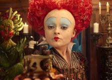 ©2016 Walt Disney Pictures - Alice Through the Looking Glass (Alice Through the Looking Glass)