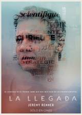 Miniature d'affiche inconnue de 'Premier contact'