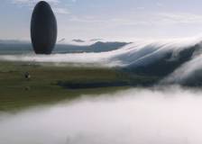 ©2016 Paramount Pictures - Photo Credit: Jan Thijs - Premier contact (Arrival)
