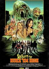 Us poster thumbnail from 'Return to Nuke 'Em High Volume 1'