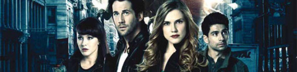 Les portes du temps : un nouveau monde