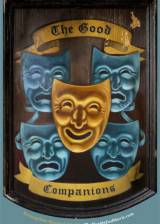 Us poster thumbnail from 'The World's End'
