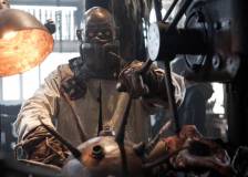 © 2013 Dark Sky Films - Frankenstein's Army (Frankenstein's Army)