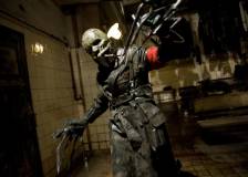 © 2013 Dark Sky Films - Frankenstein's Army (Frankenstein's Army)
