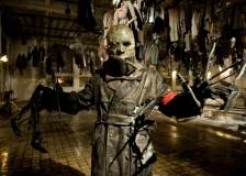 © 2013 Dark Sky Films - Frankenstein's Army (Frankenstein's Army)