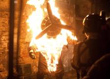 © 2013 Dark Sky Films - Frankenstein's Army (Frankenstein's Army)