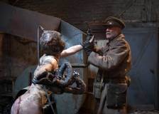 © 2013 Dark Sky Films - Frankenstein's Army (Frankenstein's Army)