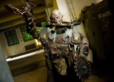 © 2013 Dark Sky Films - Frankenstein's Army (Frankenstein's Army)