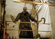 © 2013 Dark Sky Films - Frankenstein's Army (Frankenstein's Army)