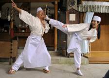 © 2012 Nishimura Eizo - Dead Sushi (Deddo sushi)