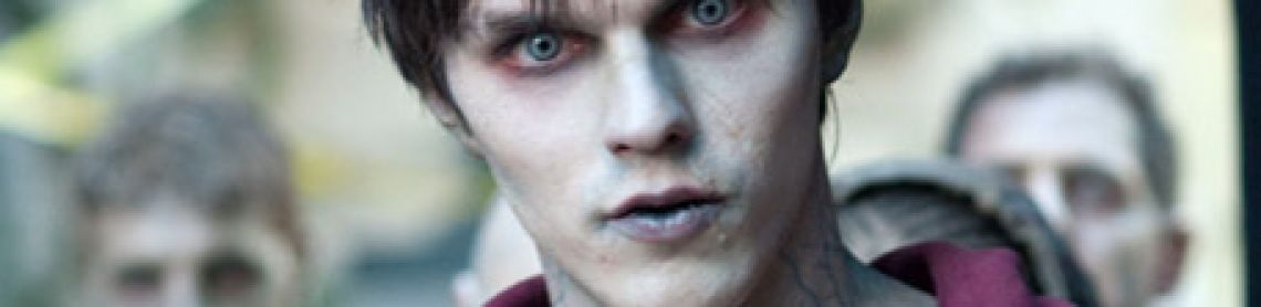 Warm Bodies Renaissance