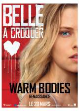 Miniature d'affiche française de 'Warm Bodies Renaissance'