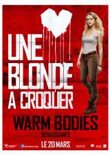Miniature d'affiche française de 'Warm Bodies Renaissance'