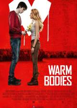 Miniature d'affiche allemande de 'Warm Bodies Renaissance'