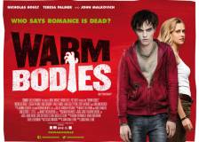 Miniature d'affiche britannique de 'Warm Bodies Renaissance'