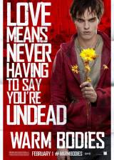 Miniature d'affiche américaine de 'Warm Bodies Renaissance'