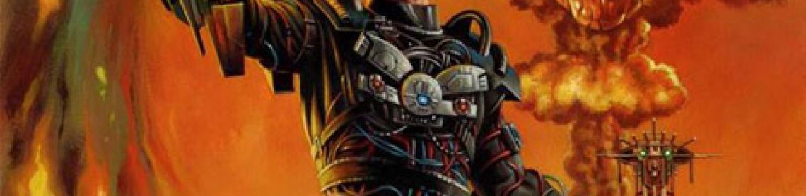Manborg