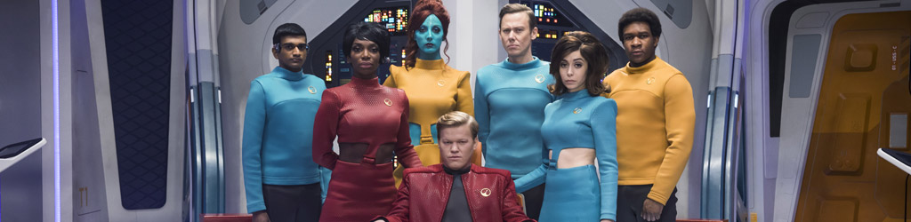 Black Mirror