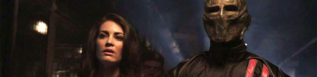 Death Race: Inferno