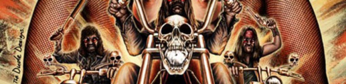 Frankenstein Created Bikers