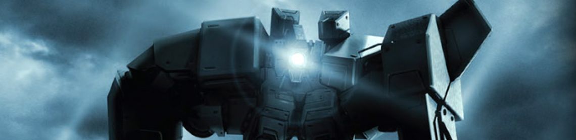 Robot Overlords