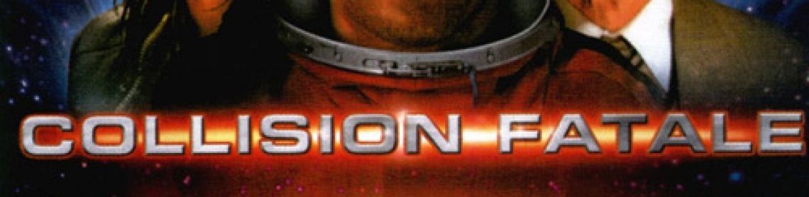 Collision fatale
