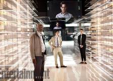 ©2013 Alcon Entertainment - Transcendance (Transcendence)