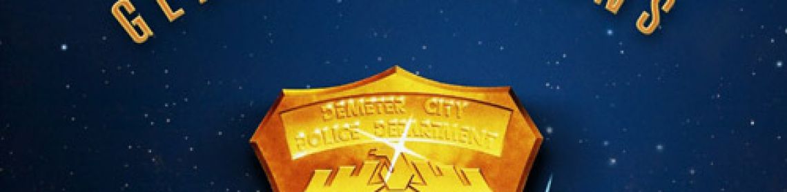 Space Precinct