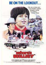 Miniature d'affiche américaine de 'Where's Willie?'