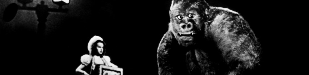 Mighty Joe Young