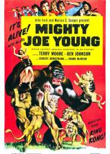 Us poster thumbnail from 'Mighty Joe Young'
