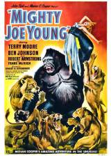 Us poster thumbnail from 'Mighty Joe Young'