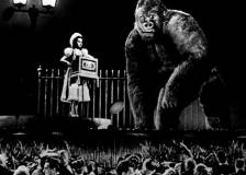 ©1949 RKO Radio Pictures - Monsieur Joe (Mighty Joe Young)