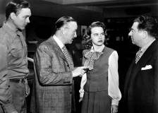 ©1949 RKO Radio Pictures - Monsieur Joe (Mighty Joe Young)