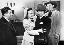 ©1949 RKO Radio Pictures - Monsieur Joe (Mighty Joe Young)