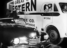 ©1949 RKO Radio Pictures - Monsieur Joe (Mighty Joe Young)