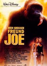 Miniature d'affiche allemande de 'Mon ami Joe'