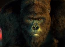 ©1998 Walt Disney - Mon ami Joe (Mighty Joe Young)