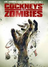 Miniature d'affiche française de 'Cockneys vs Zombies'