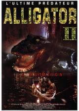 Alligator II: The Mutation